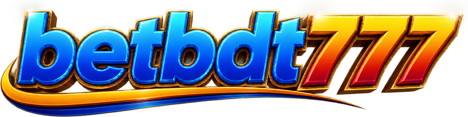 betbdt777 লোগো